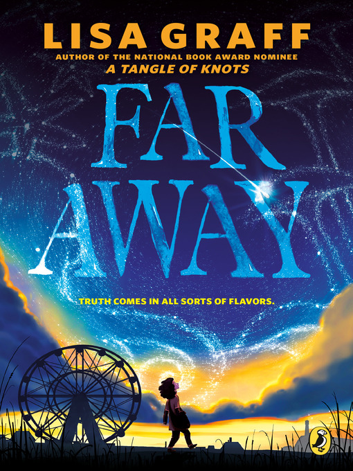 Title details for Far Away by Lisa Graff - Available
